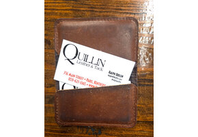 Business Card Case
