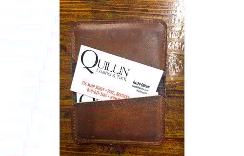 Business Card Case