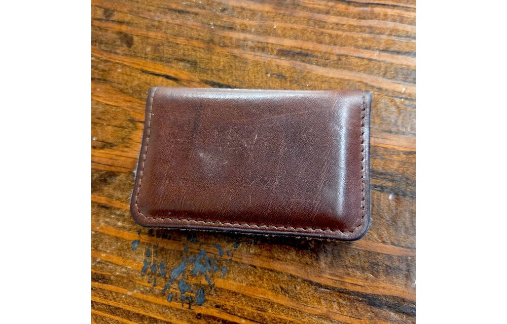Business Card Case