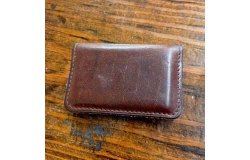 Business Card Case