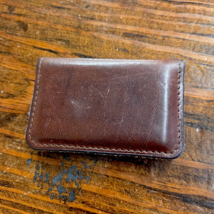 Business Card Case