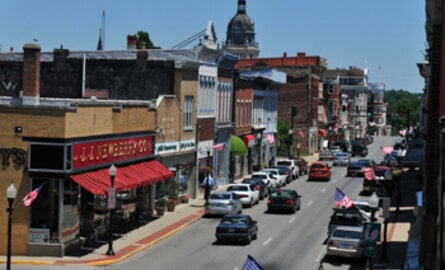 A Kentucky Heirloom Hiding in Plain Sight — Why Quillin Leather Belongs on Your Paris, Kentucky Itinerary