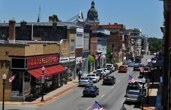 A Kentucky Heirloom Hiding in Plain Sight — Why Quillin Leather Belongs on Your Paris, Kentucky Itinerary