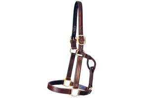 Track Halter