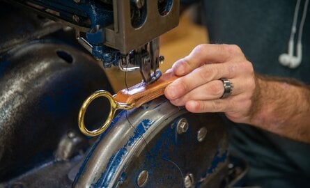 Quillin Halters - Worth The Wait