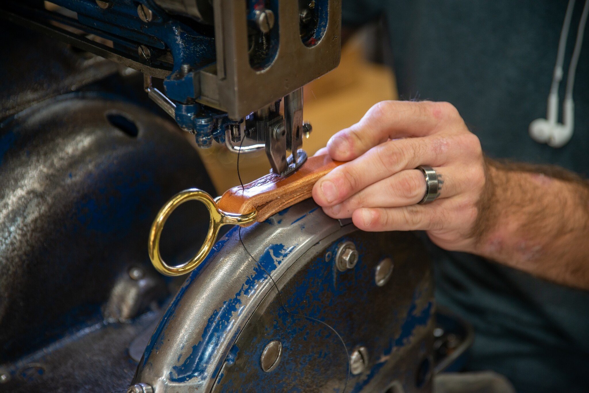 Quillin Halters - Worth The Wait