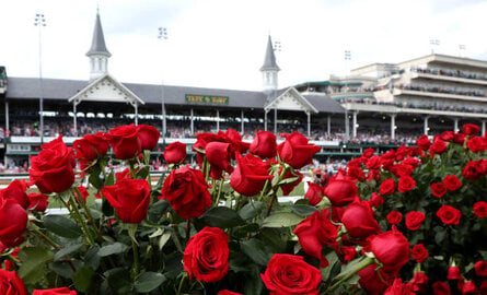 Quillin Leather, The Derby and Bourbon County