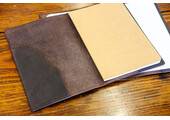 FIELD NOTE BOOK LARGE