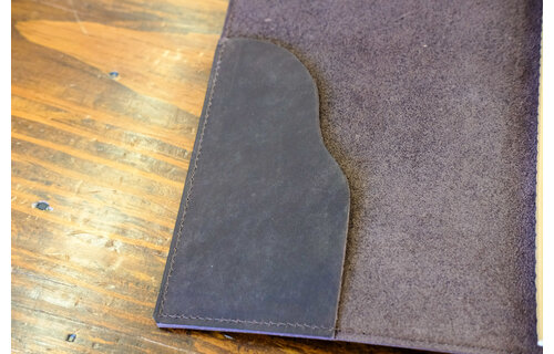 FIELD NOTE BOOK LARGE