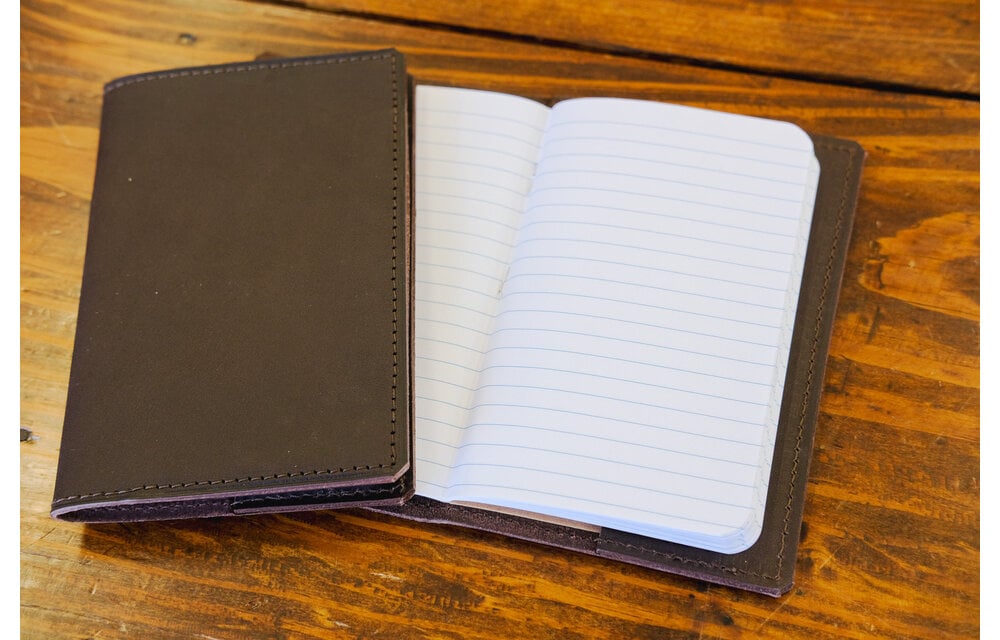FIELD NOTE BOOK SMALL