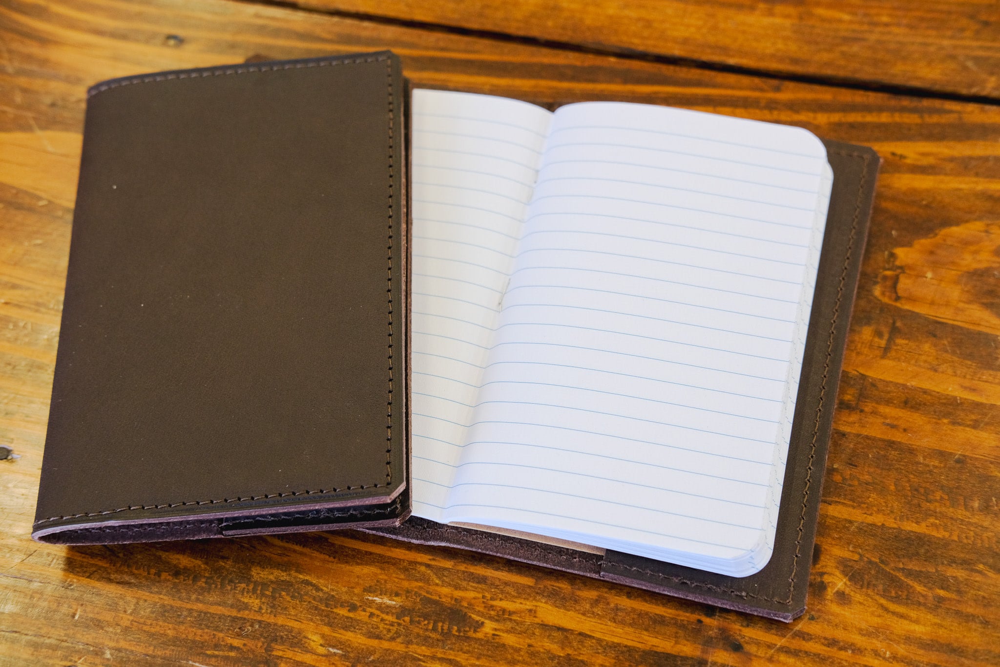 FIELD NOTE BOOK SMALL
