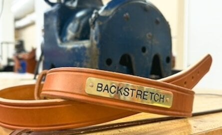 Leathergoods and Longevity