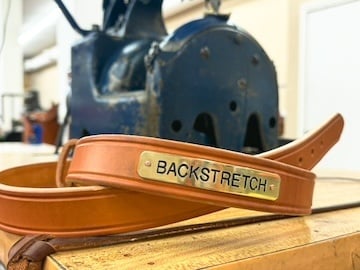 Leathergoods and Longevity