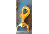 Replacement Brass Shank Snaps - Hardware