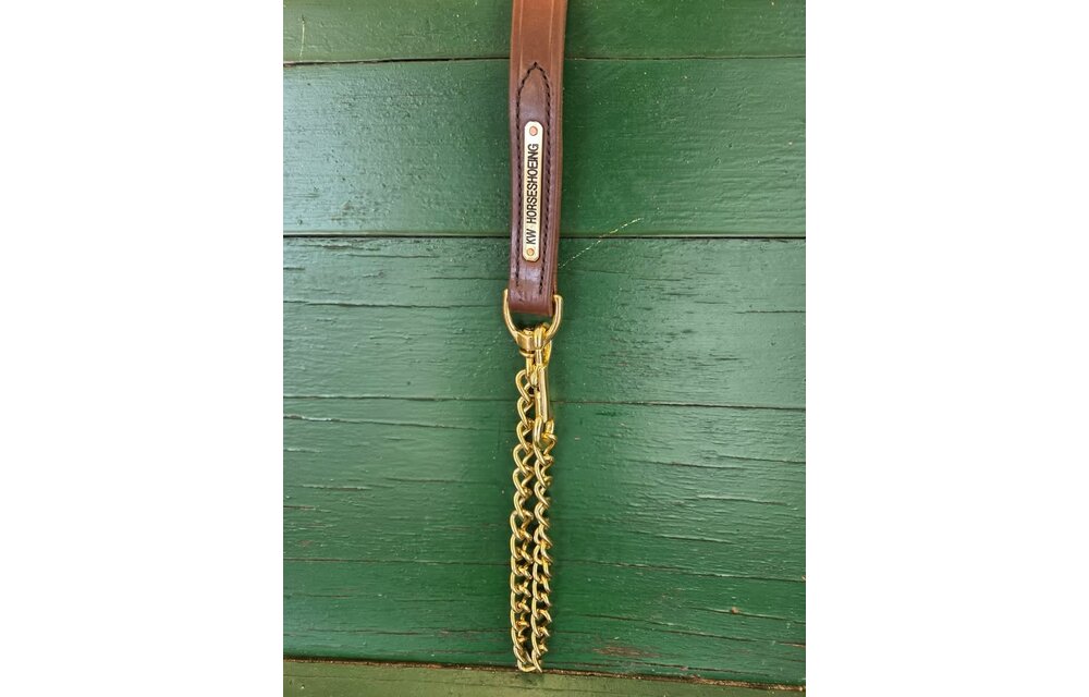 Lead Shank New Market