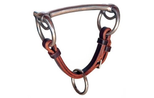 Sale Chin - for bit