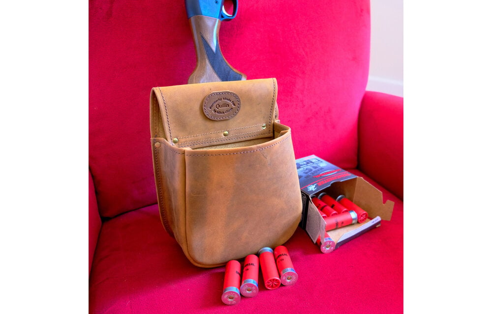 Shotgun Shell Pouch