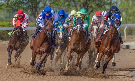keeneland Fall 2026