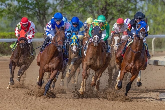 keeneland Fall 2026