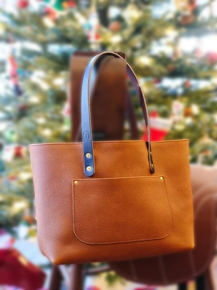 The Kentucky Tote