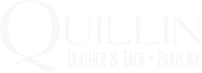 Quillin Leather & Tack, Inc