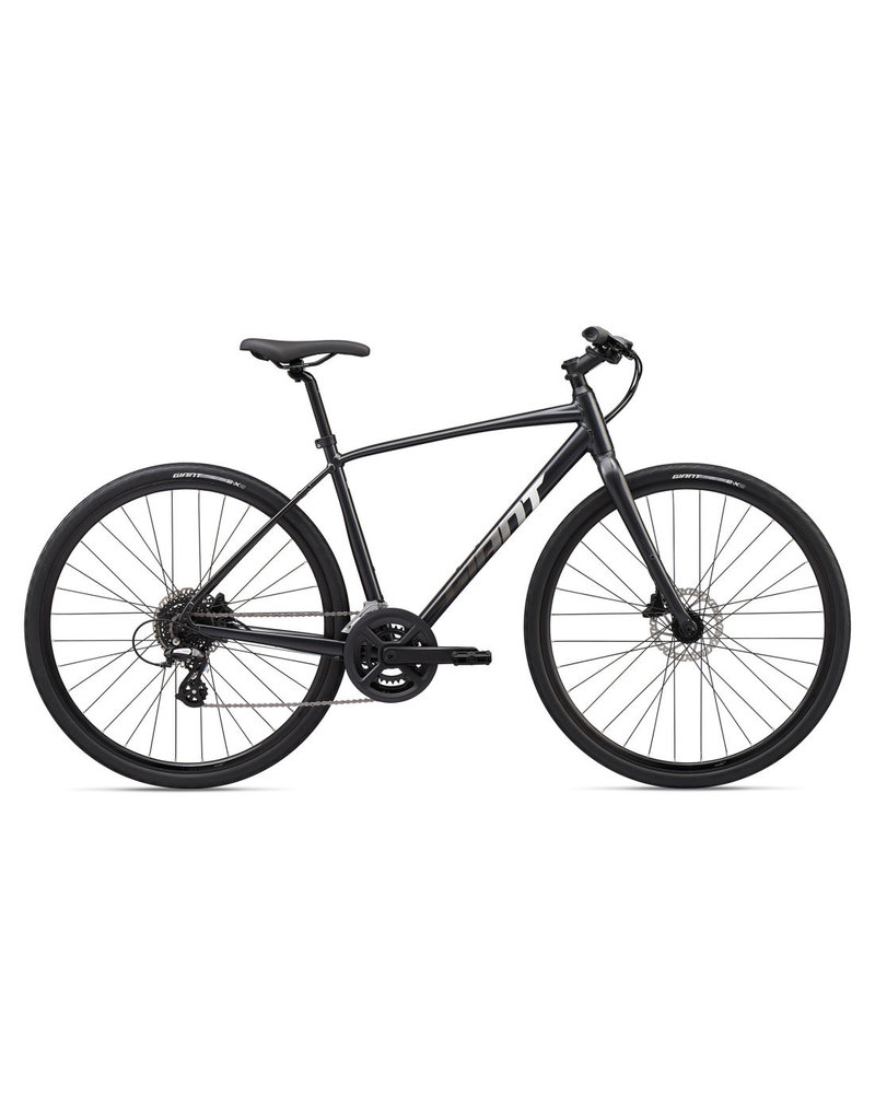 giant escape black