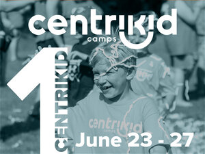 2024 Centrikid Camp 1 June 23- June 27