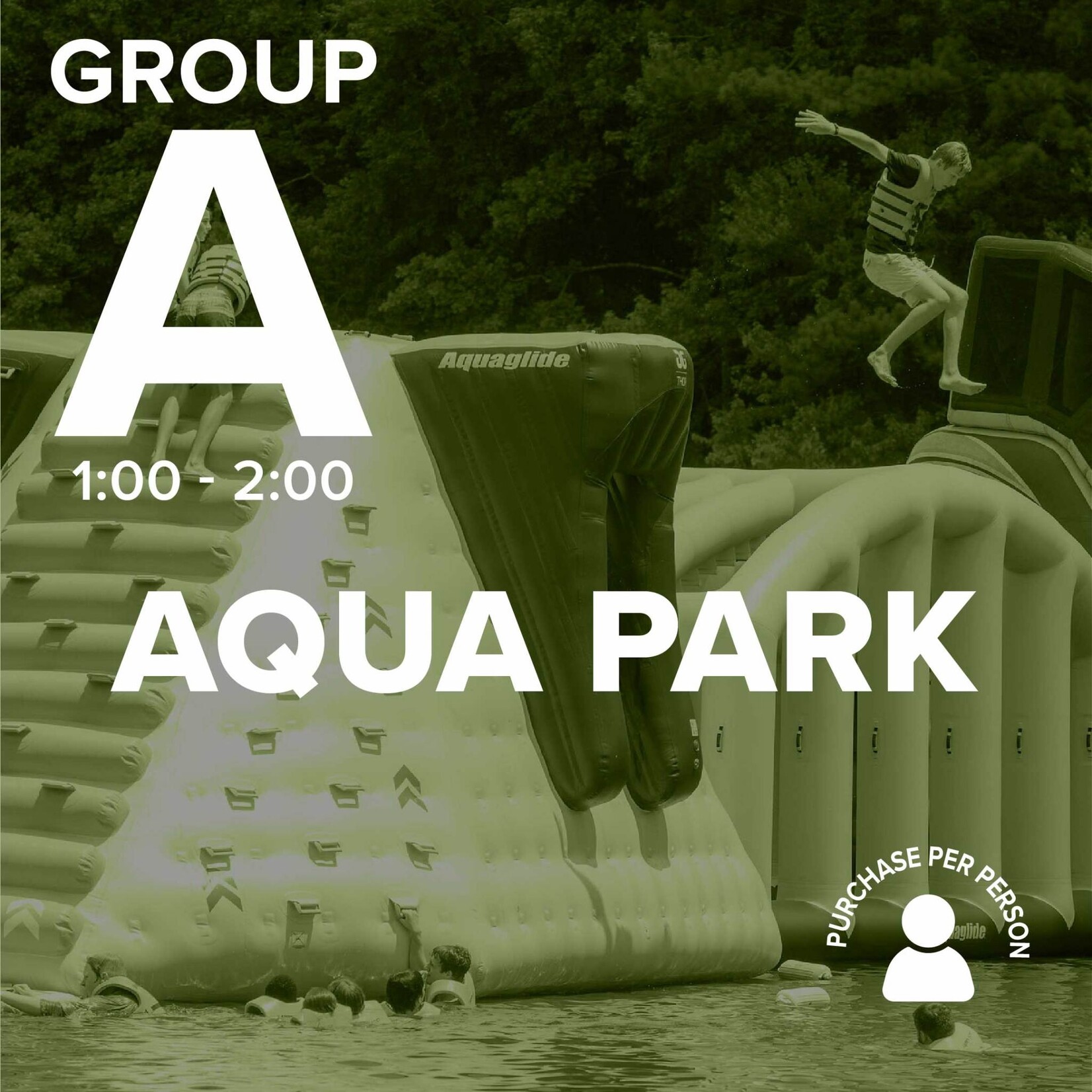 2024 Student Life Youth Camp 2 June 3-June 7 Aqua Park SLY2 2024 GROUP A