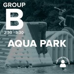 2024 Student Life Youth Camp 2 June 3-June 7 Aqua Park SLY2 2024 GROUP B