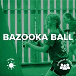 2024 Centrikid Camp 1 June 23- June 27 Bazooka Ball CK1 2024