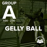 2024 Student Life Kids Camp 1 July 13-July 16 Gelly Ball SLK1 2024 Group A
