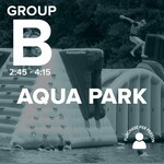 2024 Student Life Kids Camp 2 July 16-July 19 Aqua Park SLK2 2024 Group B