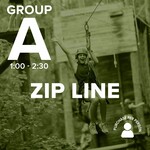2024 Student Life Kids Camp 2 July 16-July 19 Zipline SLK2 2024 Group A