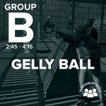 2024 Student Life Kids Camp 3 July 22-July 25 Gelly Ball SLK3 2024 Group B