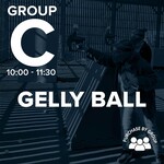 2024 Student Life Kids Camp 3 July 22-July 25 Gelly Ball SLK3 2024 Group C