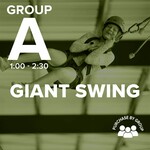 2024 Student Life Kids Camp 3 July 22-July 25 Giant Swing SLK3 2024 WEDNESDAY 1pm - 2pm Group A