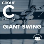 2024 Student Life Youth Camp 3 June 7-June 11 Giant Swing SLY3 2024 MONDAY 1030am - 1130am GROUP C