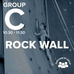 2024 Student Life Youth Camp 3 June 7-June 11 Rock Wall SLY3 2024 SUNDAY 1030am - 1130am GROUP C