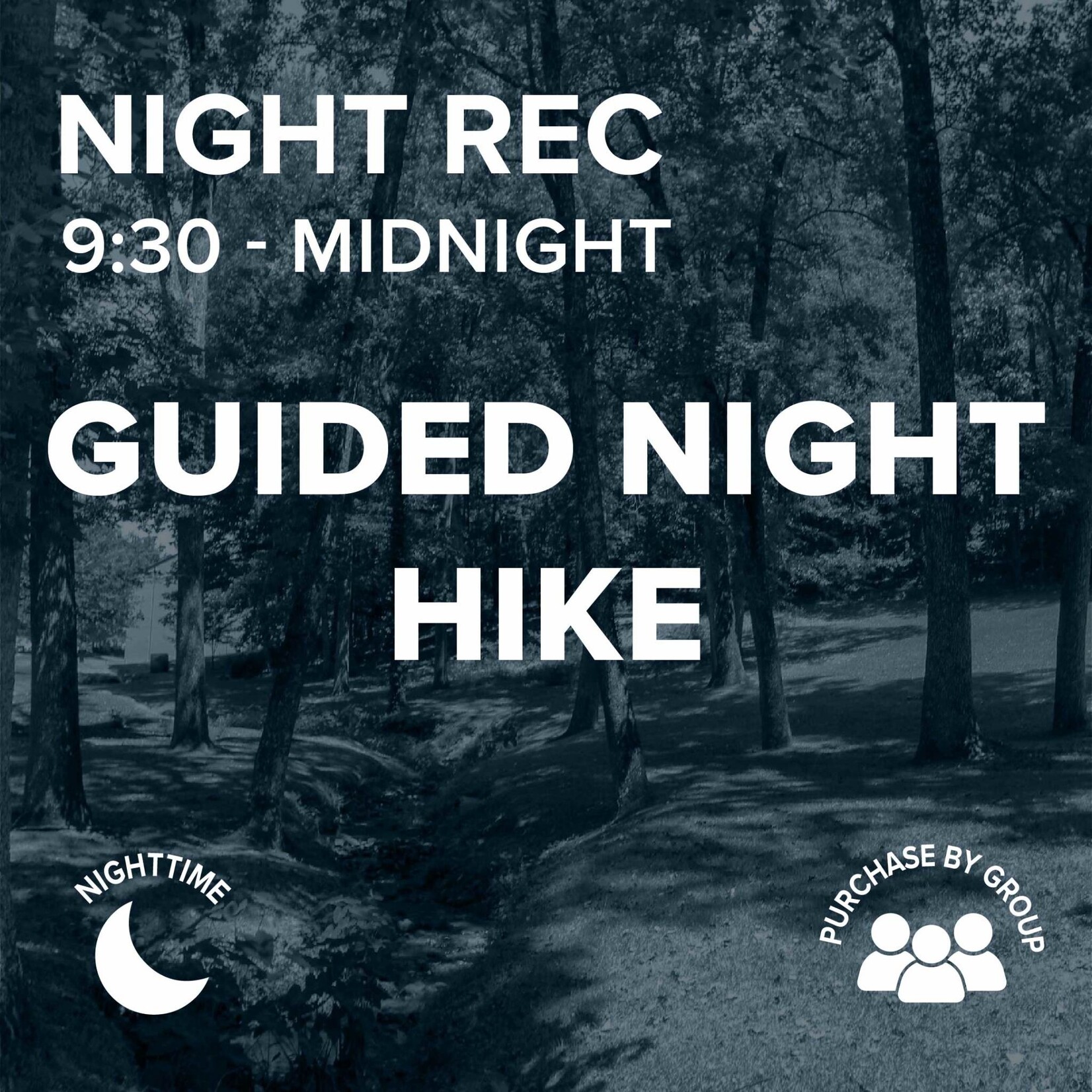 2024 Student Life Youth Camp 1 May 27-May 31 Guided Hike SLY1 2024 NIGHTTIME ALL