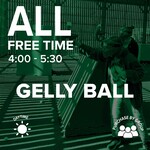 2024 Student Life Youth Camp 1 May 27-May 31 Gelly Ball SLY1 2024 DAYTIME ALL