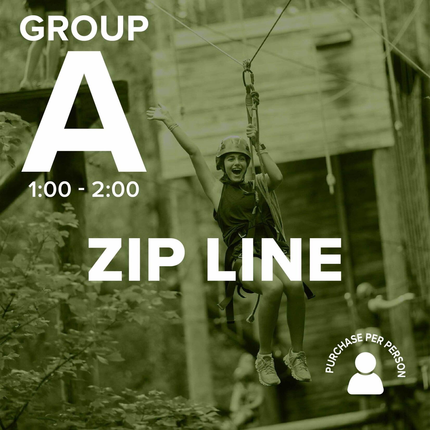 2024 Student Life Youth Camp 1 May 27-May 31 Zipline SLY1 2024 GROUP A