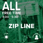 2024 Student Life Youth Camp 1 May 27-May 31 Zipline SLY1 2024 DAYTIME ALL