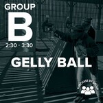 2024 Student Life Youth Camp 2 June 3-June 7 Gelly Ball SLY2 2024 WEDNESDAY 240PM - 3PM GROUP B