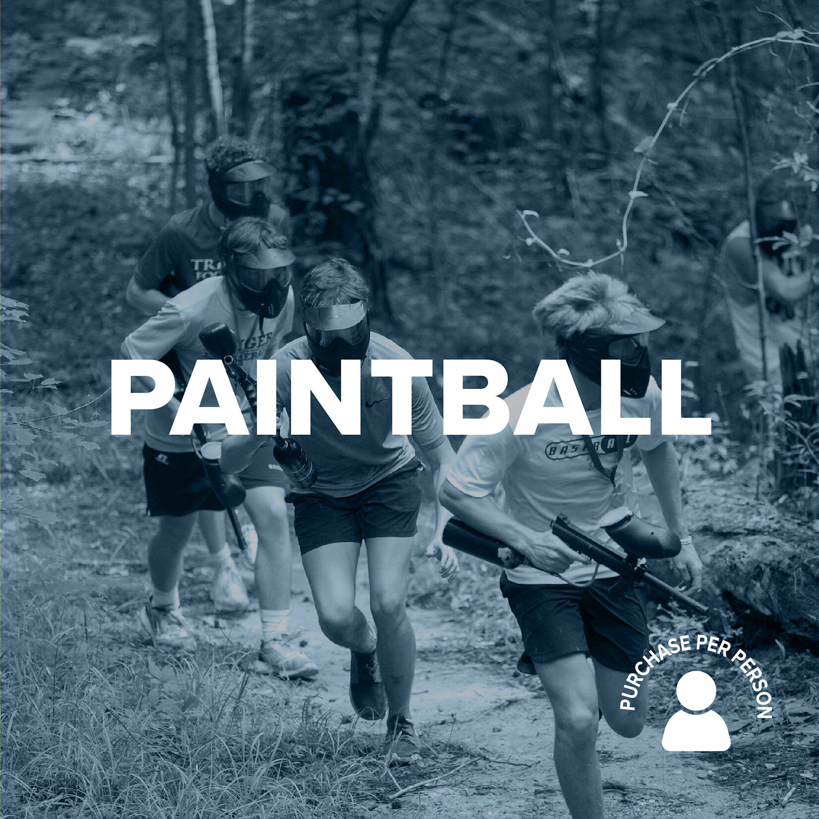 2025 Merge Youth Camp July 11-14 Paintball MERGE Youth 2025 Saturday July 12 1030p - 1130p