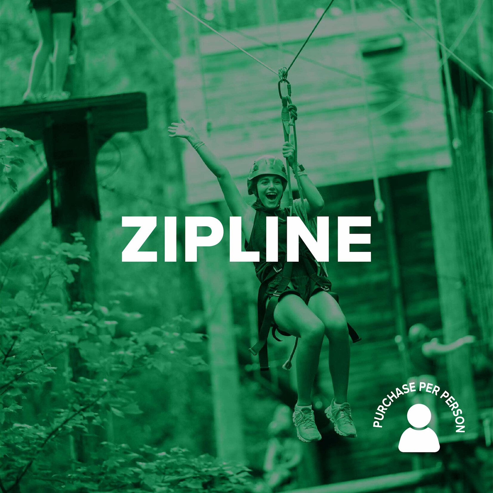 2025 Merge Youth Camp July 11-14 Zipline MERGE Youth 2025