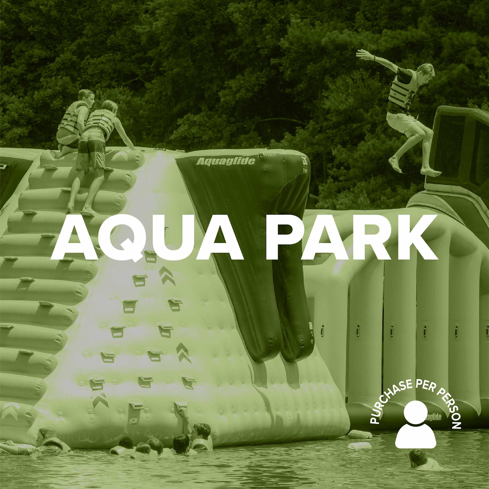 2025 CentriKid Camp 1 June 22-26 Aqua Park CK1 2025