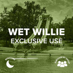 Wet Willie Group Pay CK2 2025