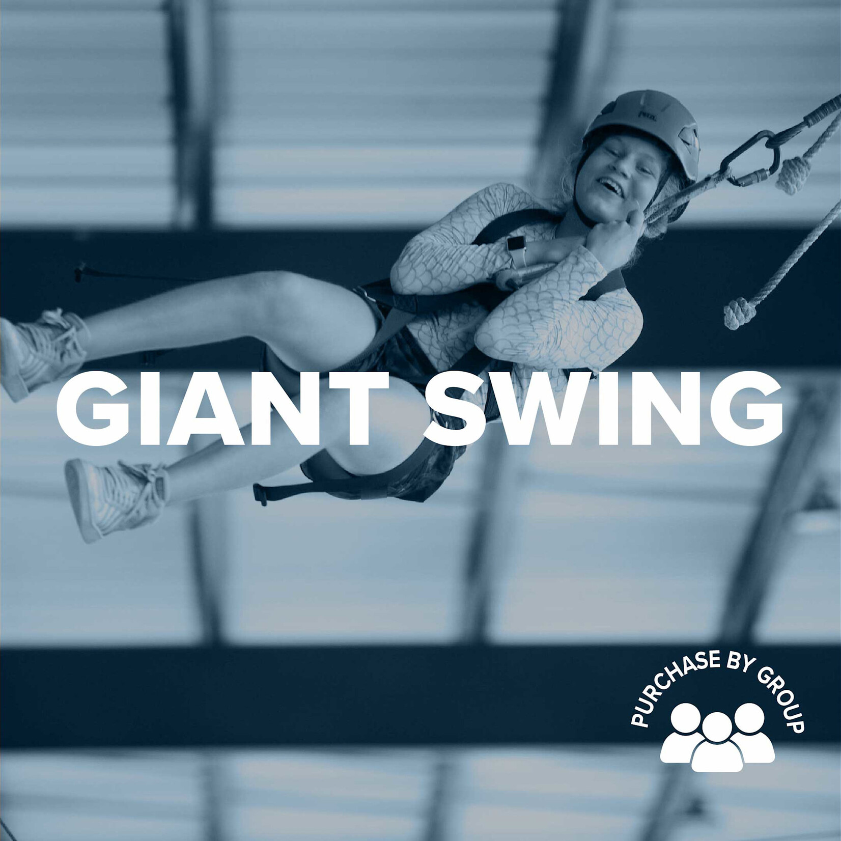 Giant Swing CK2 2025