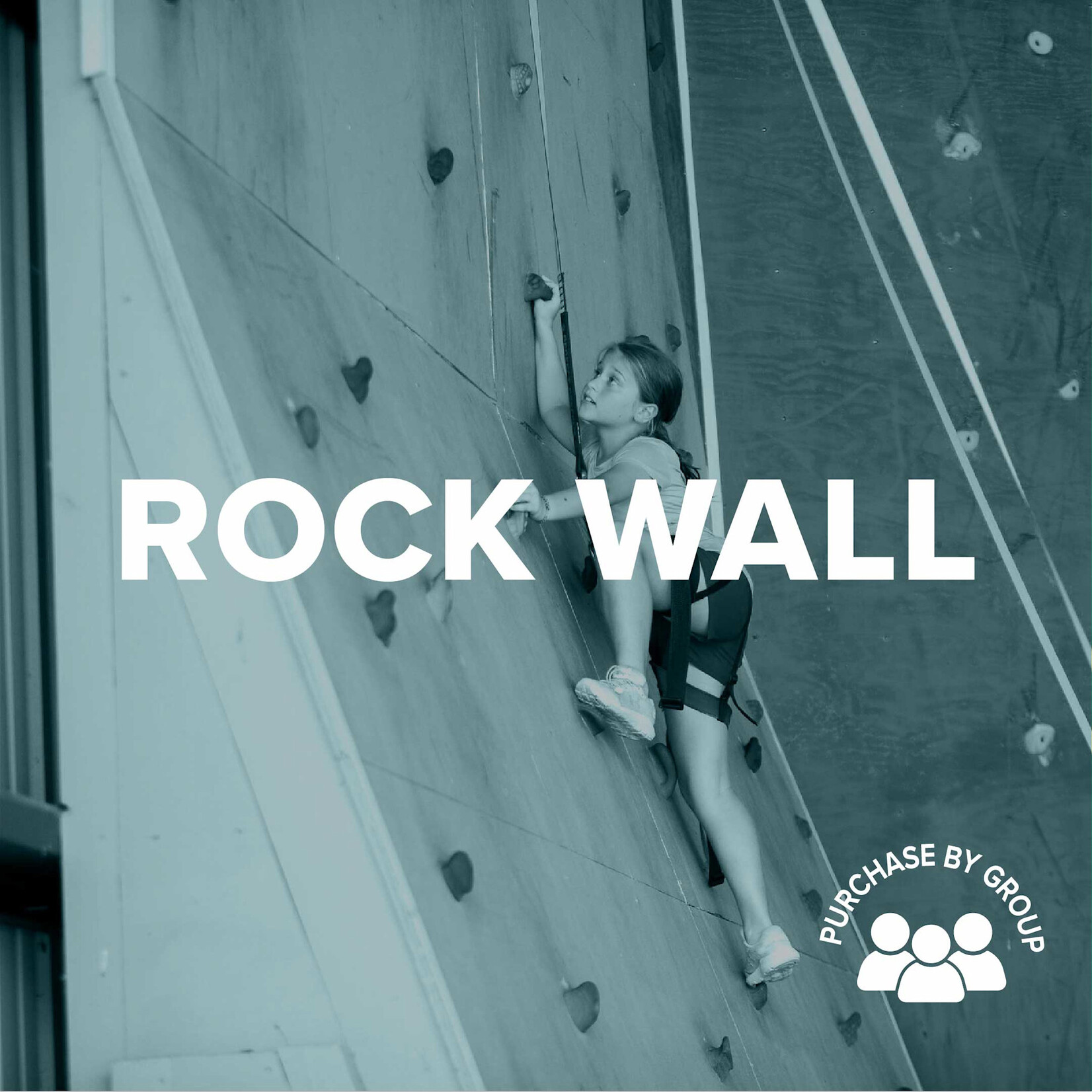 Rock Wall CK2 2025