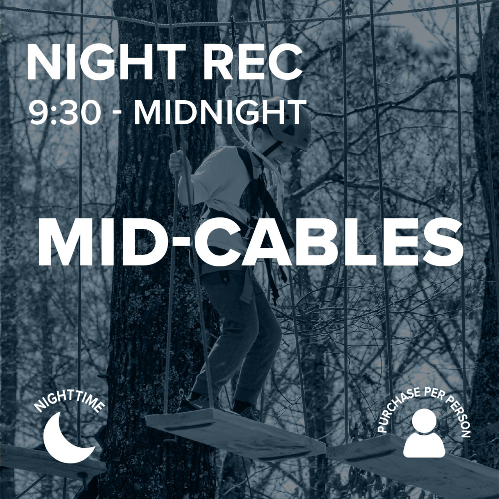 Mid Cables Series SLK3 2025 NIGHTTIME ALL